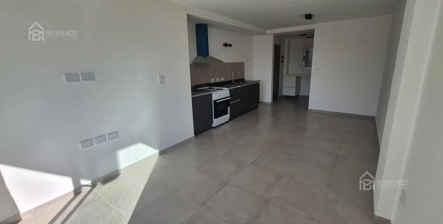 Monoambiente 4