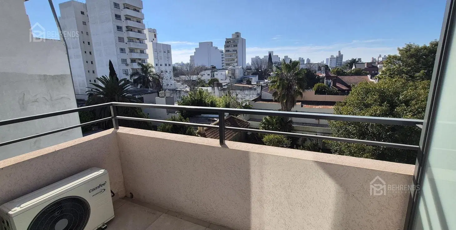 Monoambiente 5