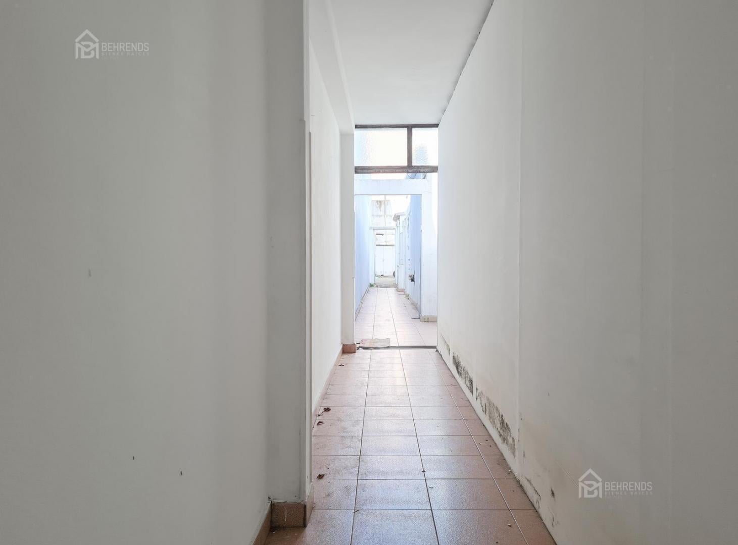 Foto de 45 e/ 28 y 29 - PH 1 dormitorio con patio, imagen 1