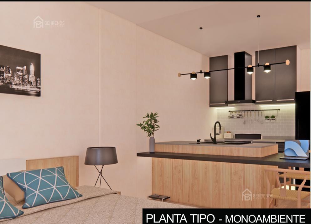 Foto de Departamento en La Plata, imagen 1