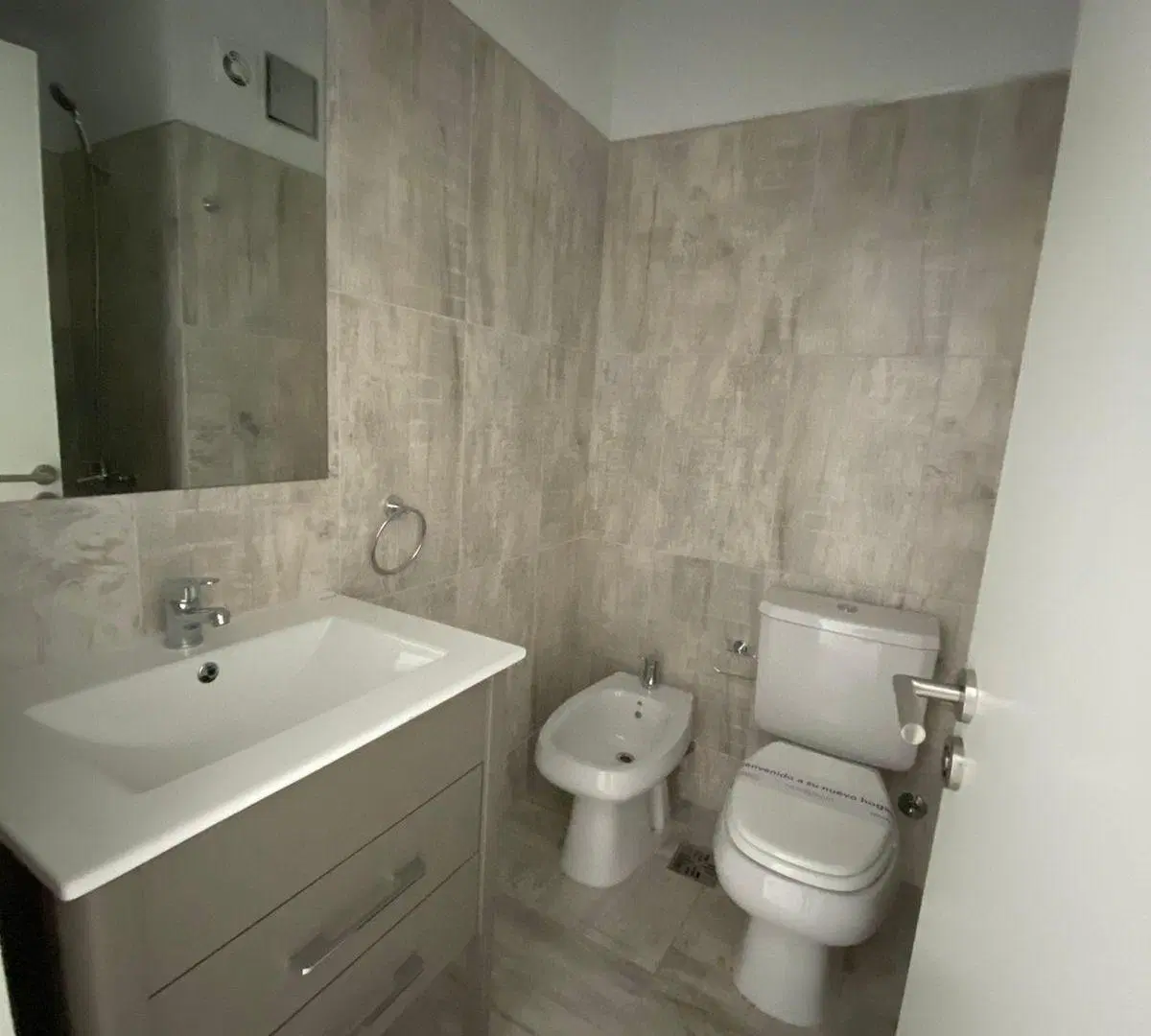 Departamento en Alquiler | A Estrenar | 1 Dormitorio | Güemes 1