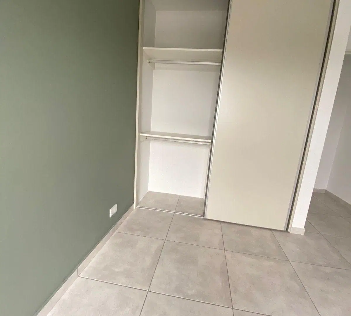 Departamento en Alquiler | A Estrenar | 1 Dormitorio | Güemes 2