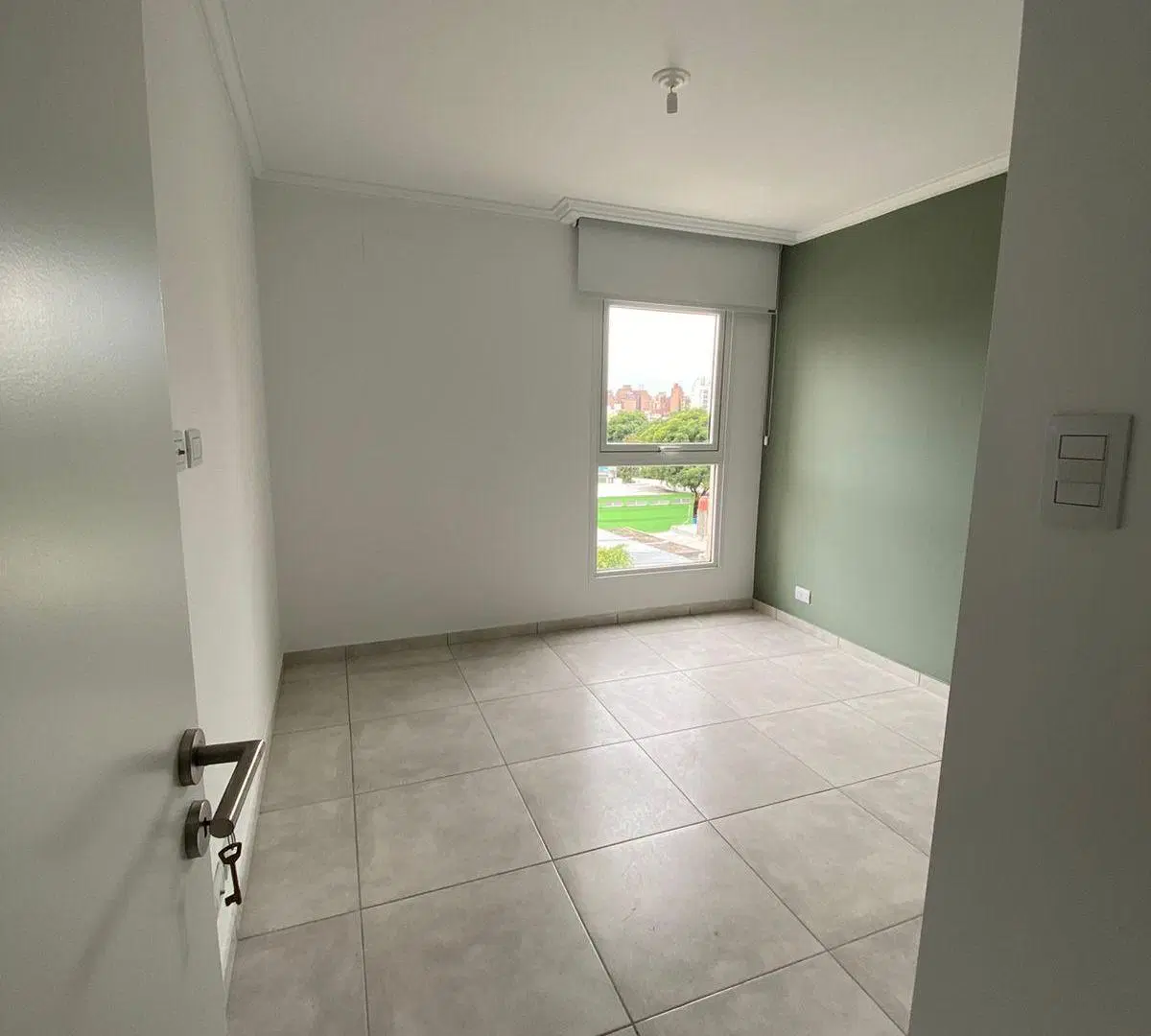 Departamento en Alquiler | A Estrenar | 1 Dormitorio | Güemes 5