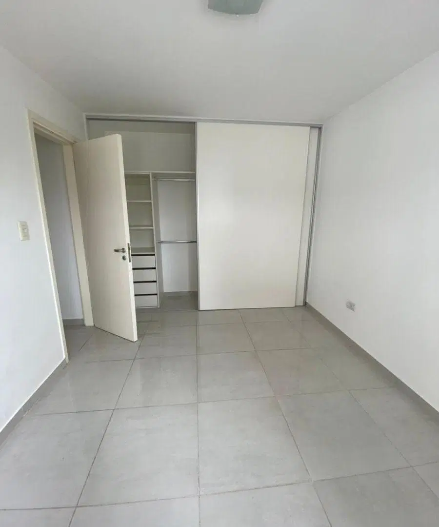 Departamento de Categoría en Alquiler | 1 Dormitorio | A Metros del Puente Avellaneda 2