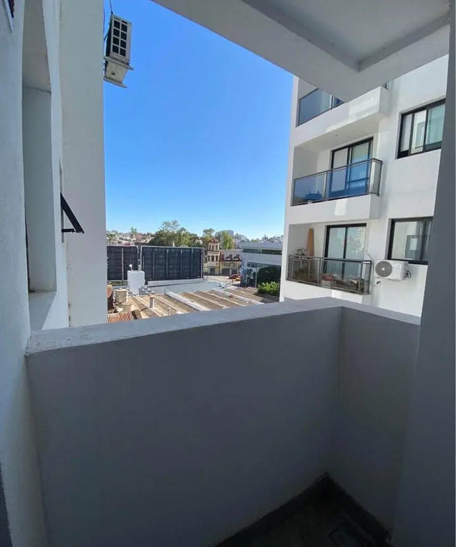 Departamento de Categoría en Alquiler | 1 Dormitorio | A Metros del Puente Avellaneda 3
