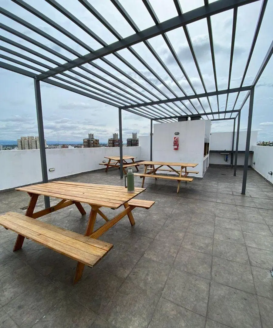 Departamento de Categoría en Alquiler | 1 Dormitorio | A Metros del Puente Avellaneda 5