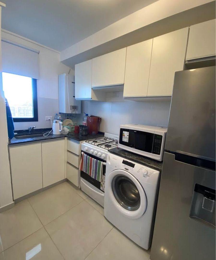 Foto de Departamento de Categoría en Alquiler | 1 Dormitorio | A Metros del Puente Avellaneda, imagen 4