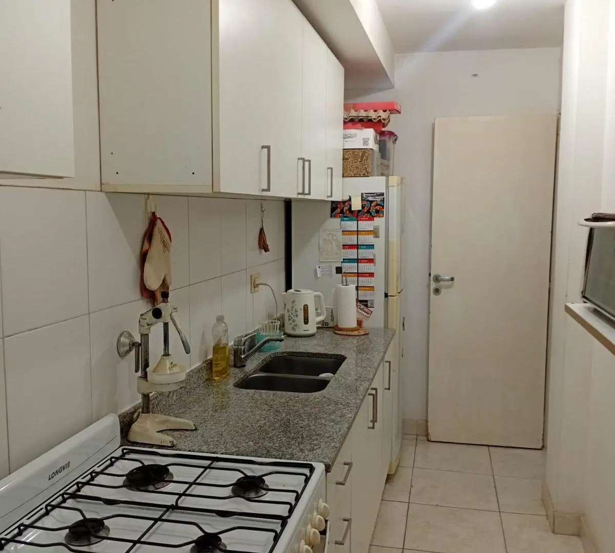 Departamento en Venta | 2 Dormitorios con Cochera | Jardines de La Estanzuela – La Calera 5