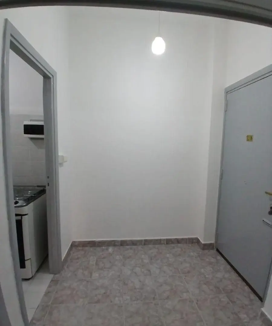 Excelente Dpto. 2 amb. en PB con patio. Luminoso. Con vista a jardín. Refaccionado a nuevo 4