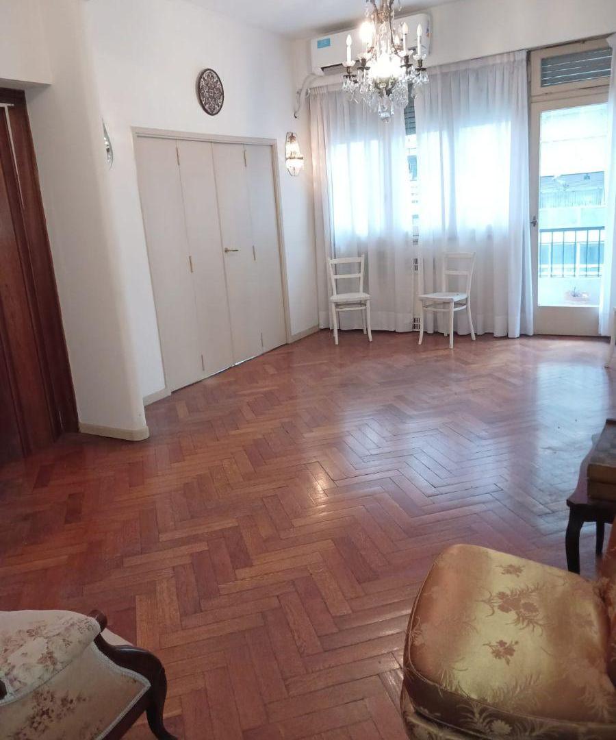 Foto de Venta Semi piso 3 ambientes con dependencia de servicio, imagen 1