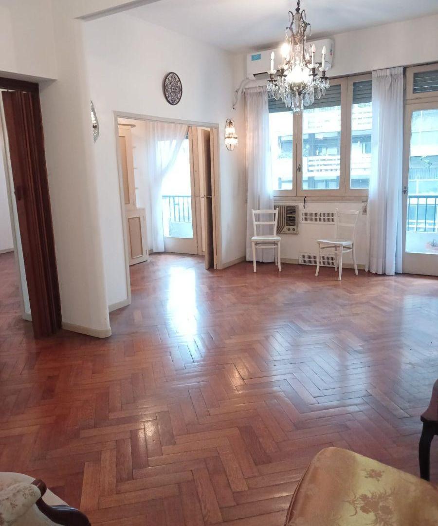 Foto de Venta Semi piso 3 ambientes con dependencia de servicio, imagen 4