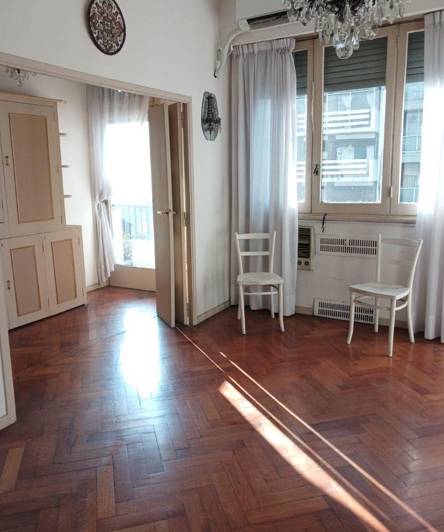 Foto de Venta Semi piso 3 ambientes con dependencia de servicio, imagen 5