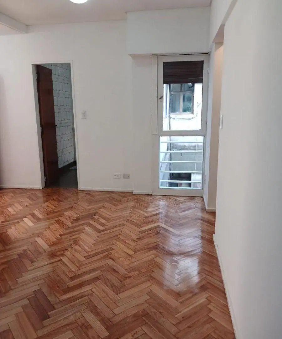 Excelente Dpto. 2 ambientes. Todo a nuevo 5