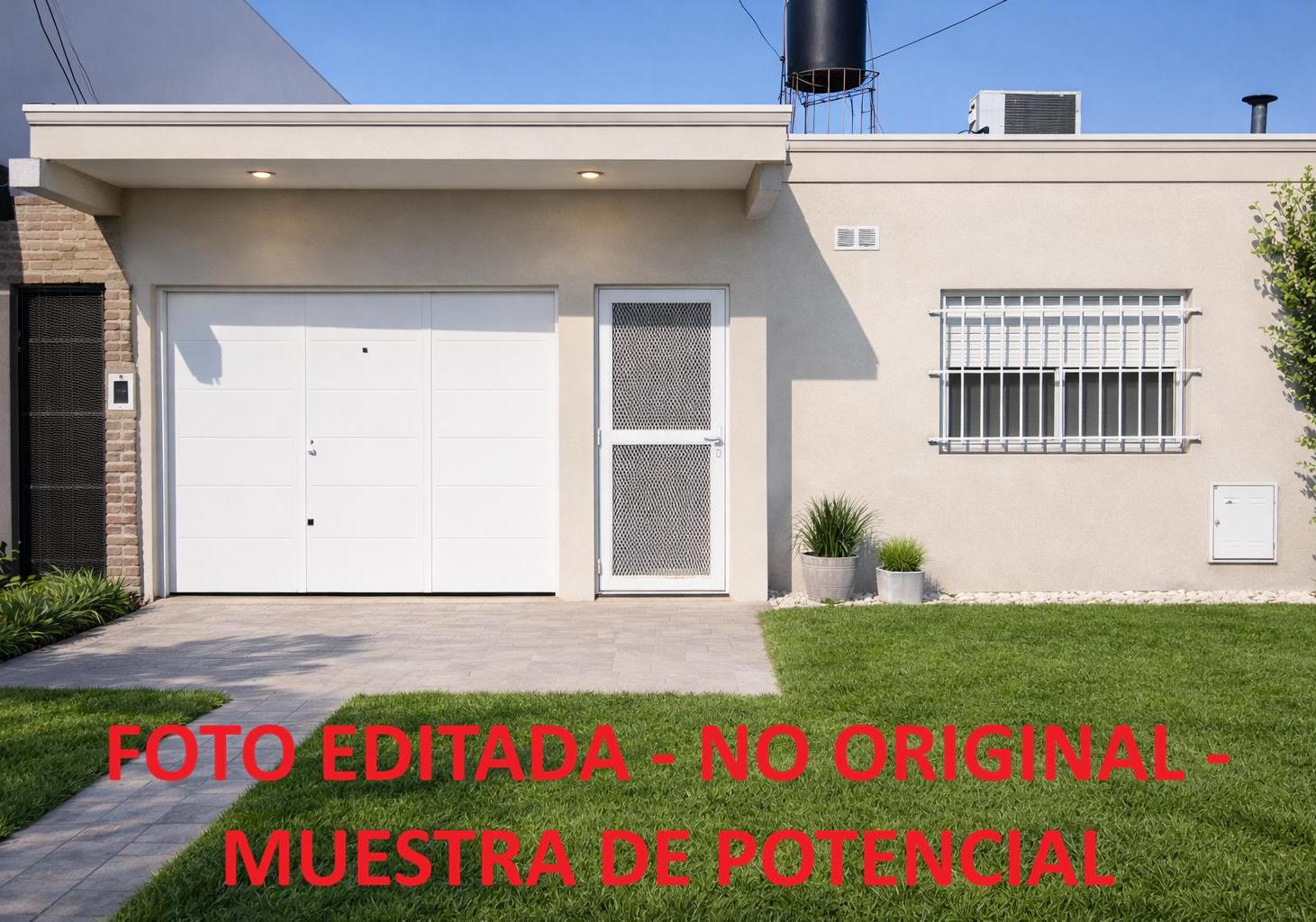 Casa con 198 m² en venta, 2 dormitorios en Villa Urquiza