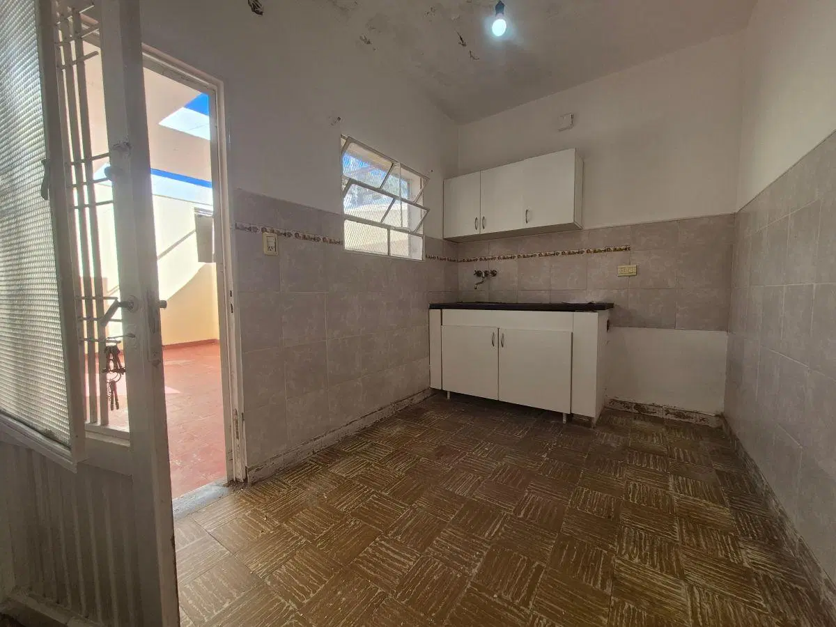 Casa de 96 m² con 1 dormitorio en venta en Triángulo 2