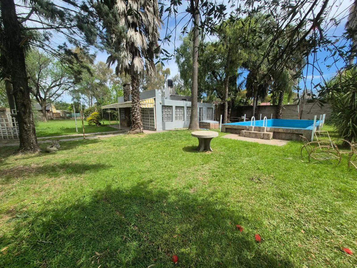 Foto de Casa de 910 m² con 3 dormitorios en alquiler en Los Solares, imagen 4