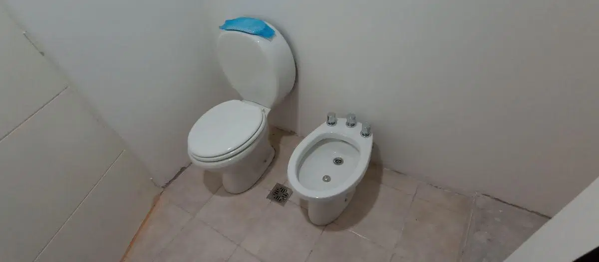 Departamento a estrenar 2 ambientes 2