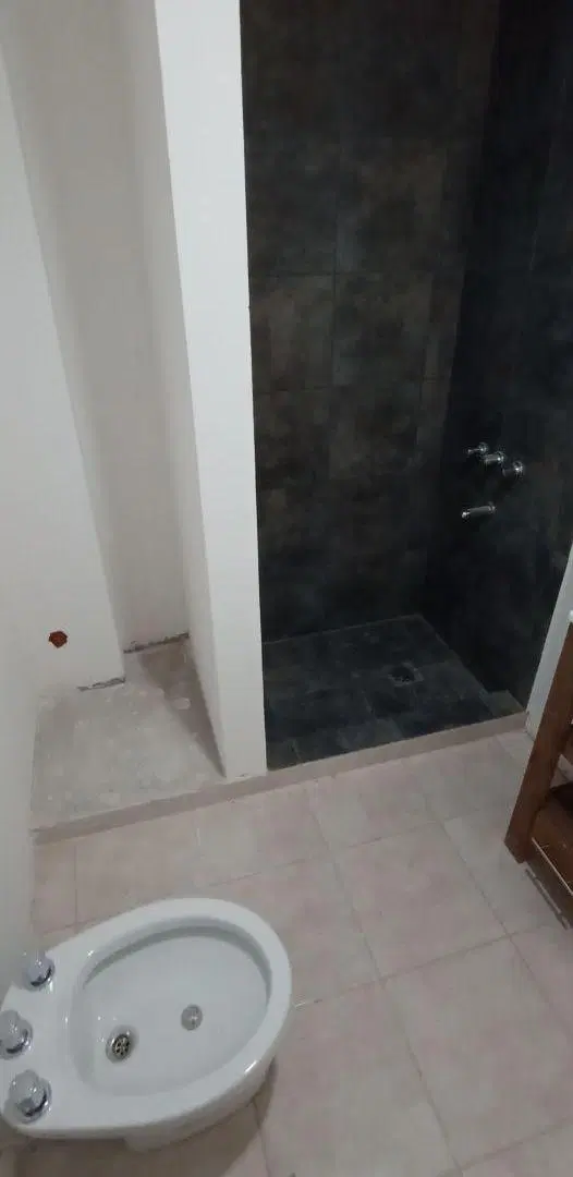 Departamento a estrenar 2 ambientes 4