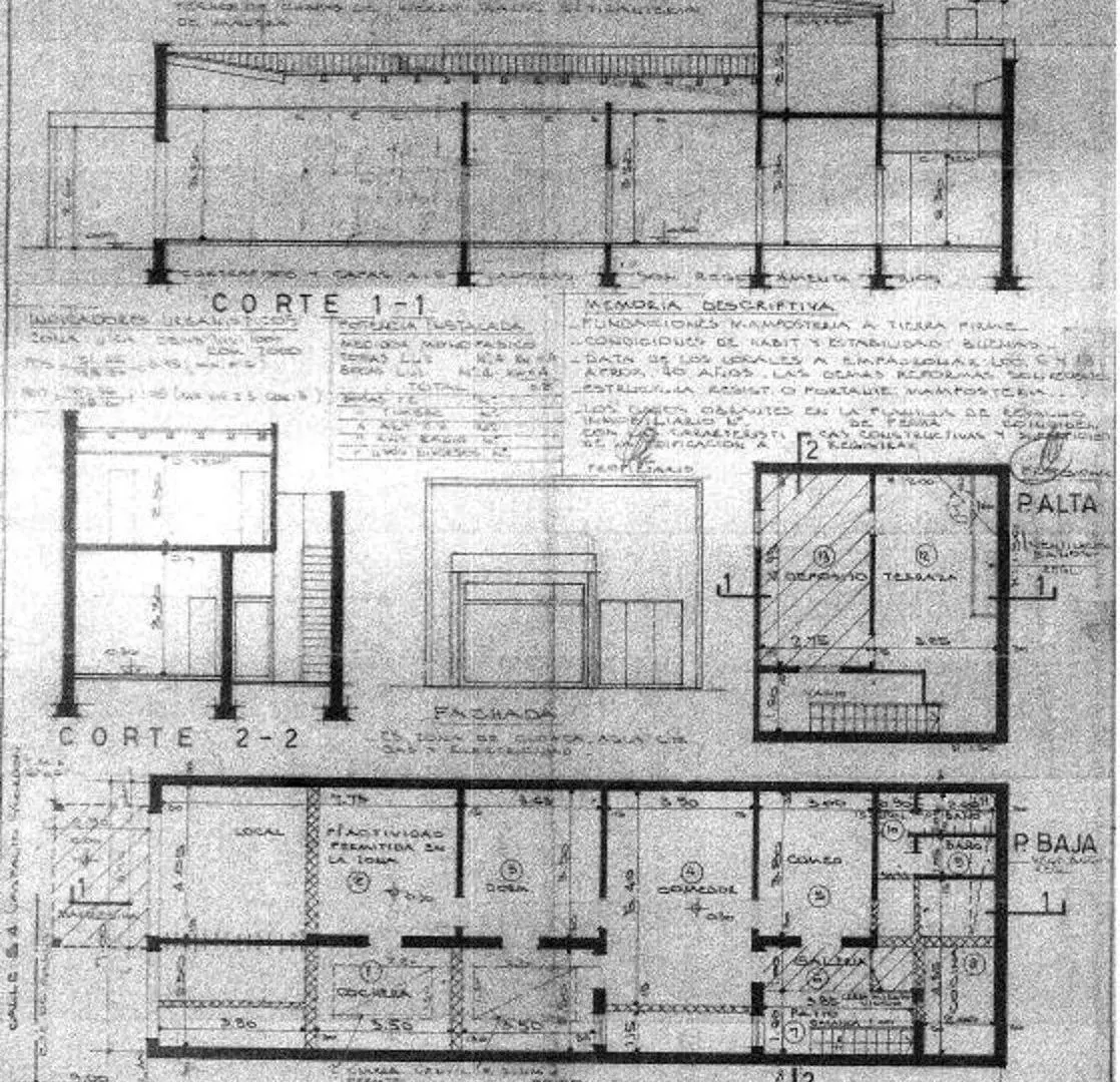 Plano 1