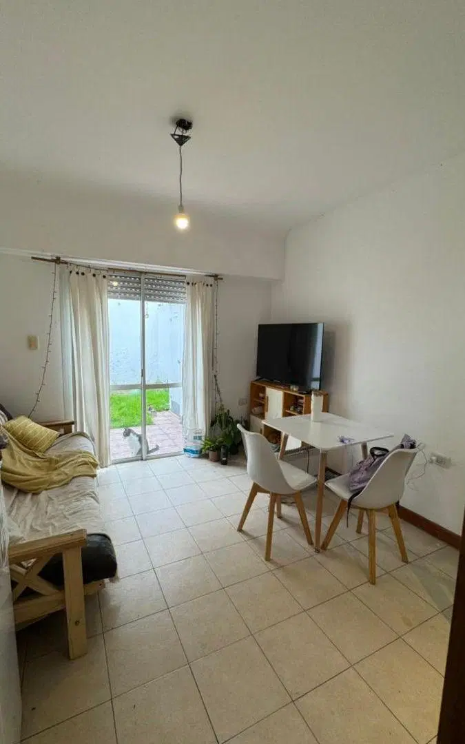 Duplex interno. Optima Ubicación. 2