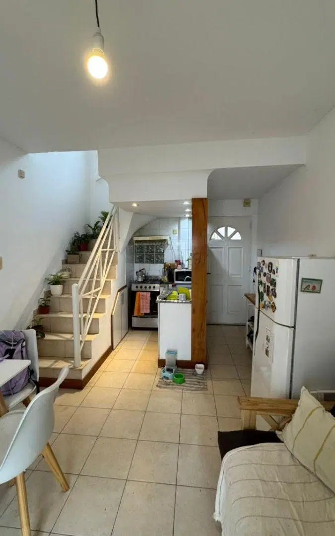 Duplex interno. Optima Ubicación. 5