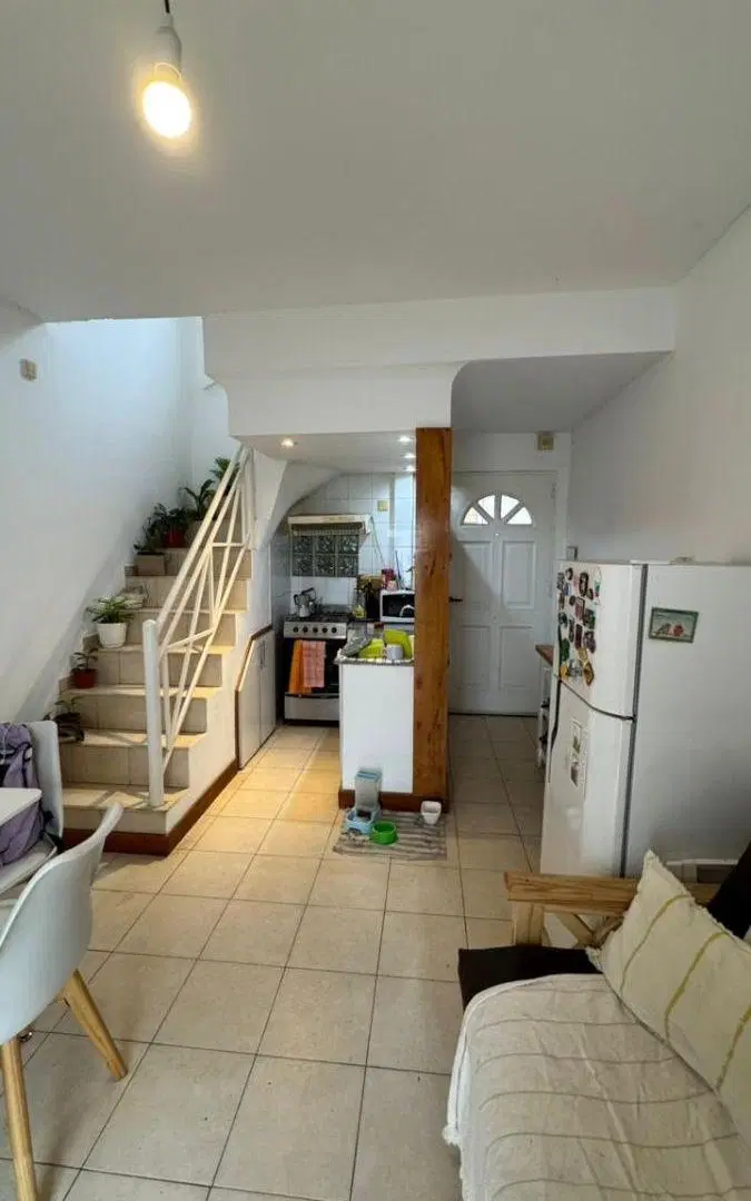 Duplex interno. Optima Ubicación. 4