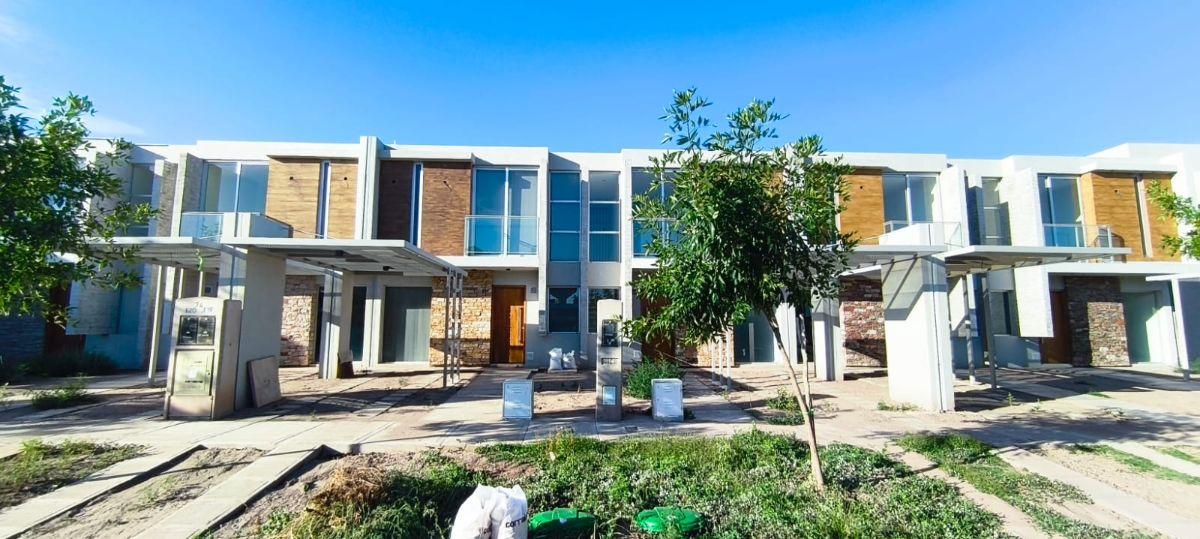INMOBILIARIA COUNTRY ROADS ALQUILA DUPLEX A ESTRENAR!