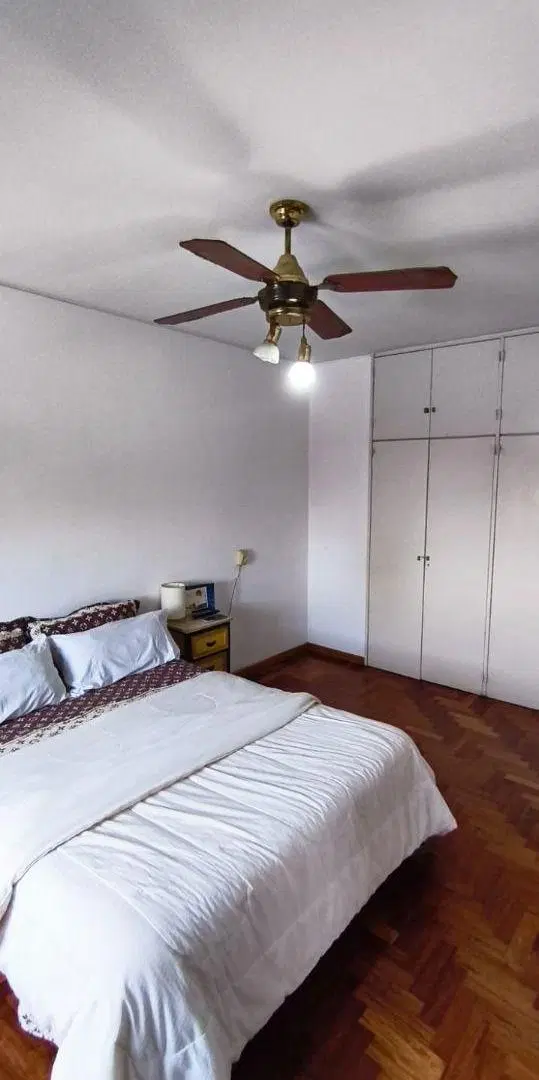 INMOBILIARIA COUNTRY ROADS VENDE DEPARTAMENTO EN PLENO CENTRO 4