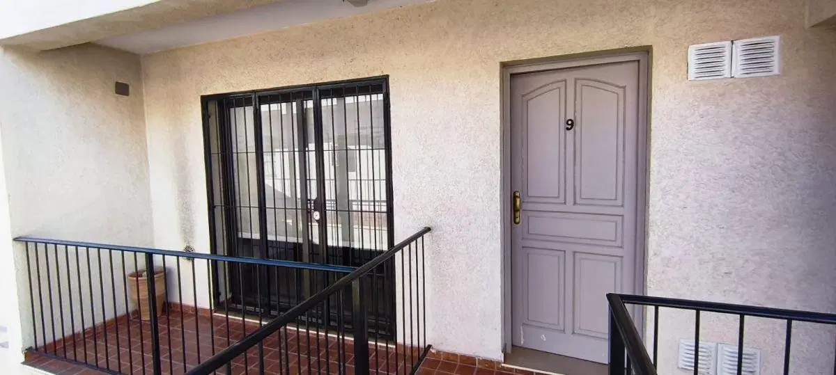 INMOBILIARIA COUNTRY ROADS ALQUILA DEPARTAMENTO EN GODOY CRUZ 5