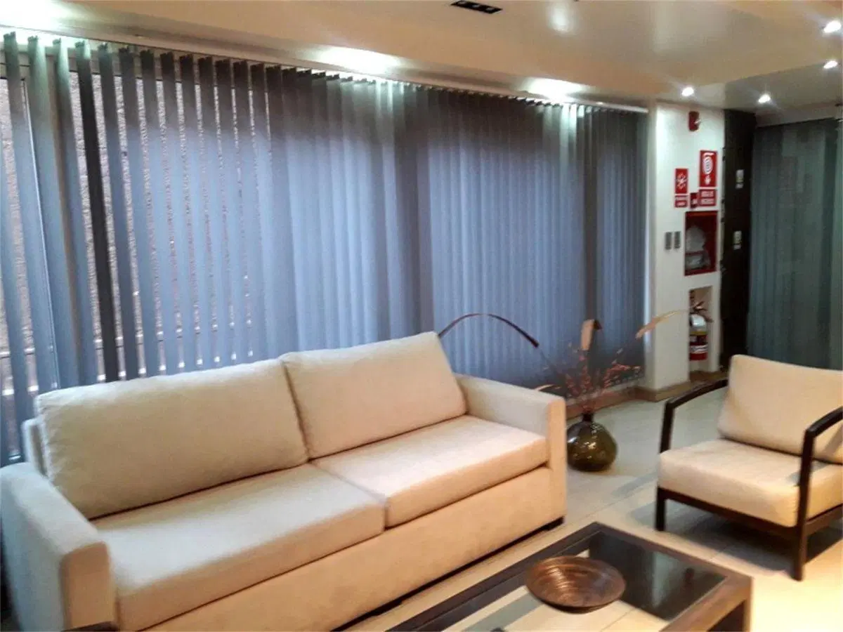 COUNTRY ROADS INMOBILIARIA ALQUILA DEPTO EN QUINTA 4