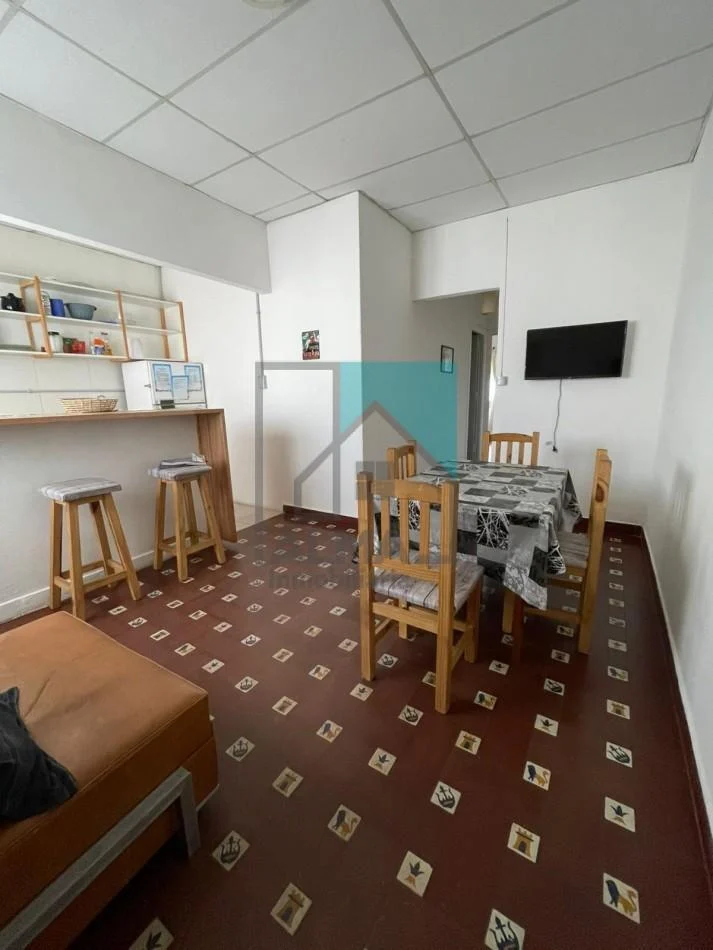 Departamento 3 ambientes - Excelente zona centrica