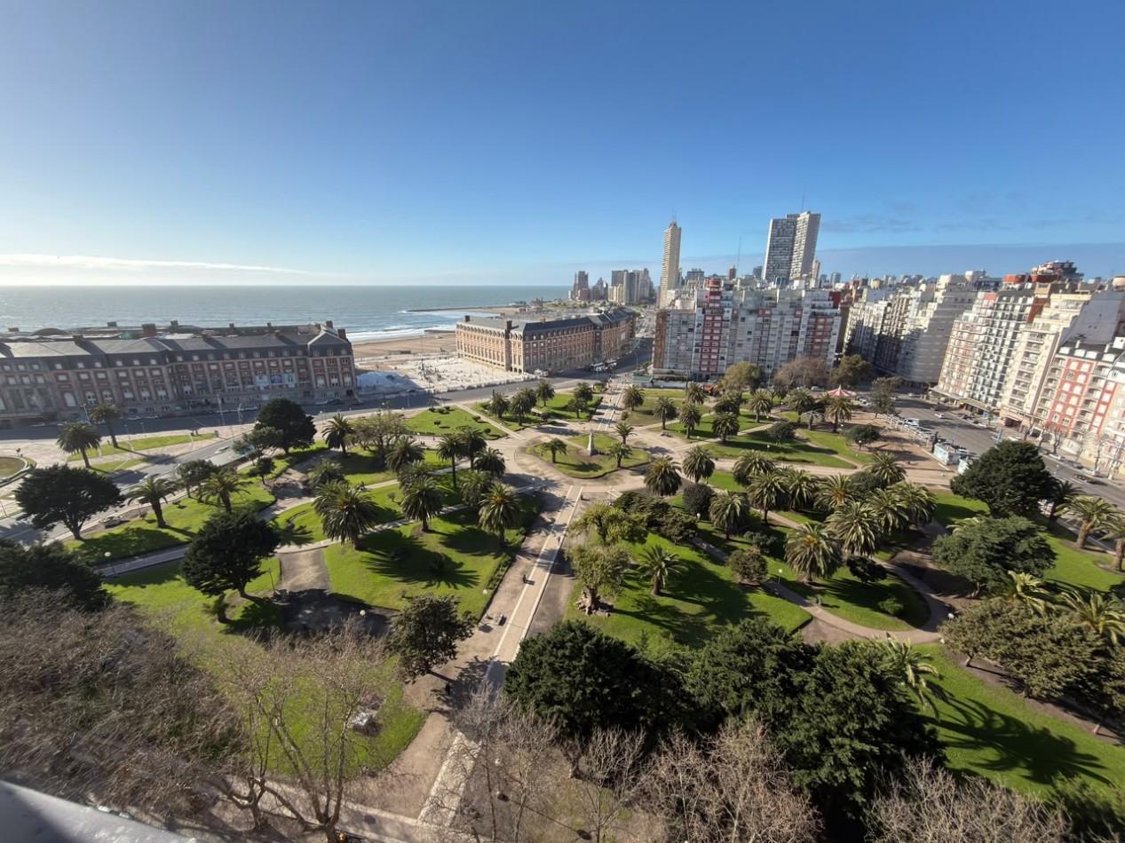 Foto de Departamento de 3 ambientes con vista panoramica al Mar,Casino y Playa, imagen 1