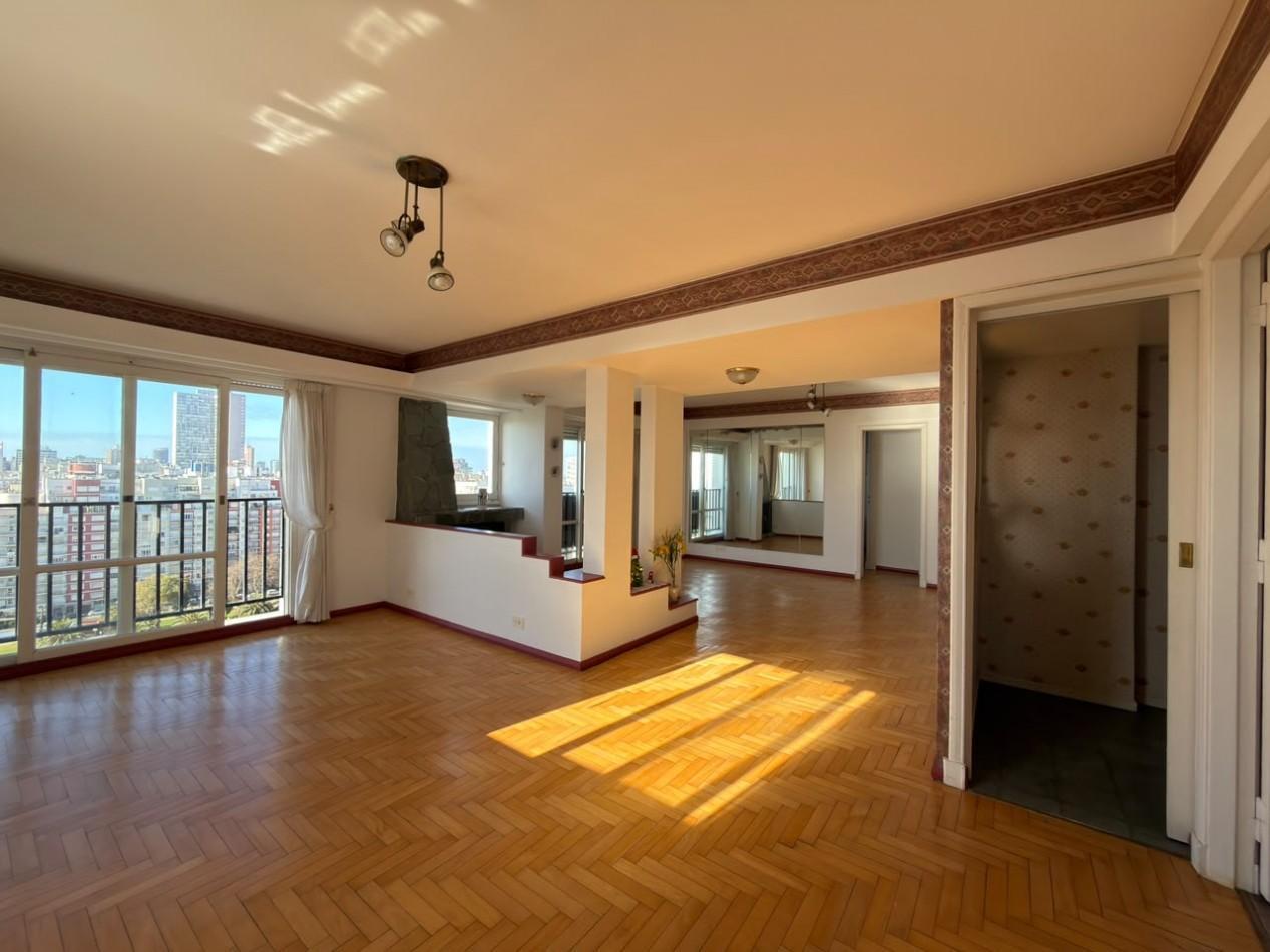 Foto de Departamento de 3 ambientes con vista panoramica al Mar,Casino y Playa, imagen 2