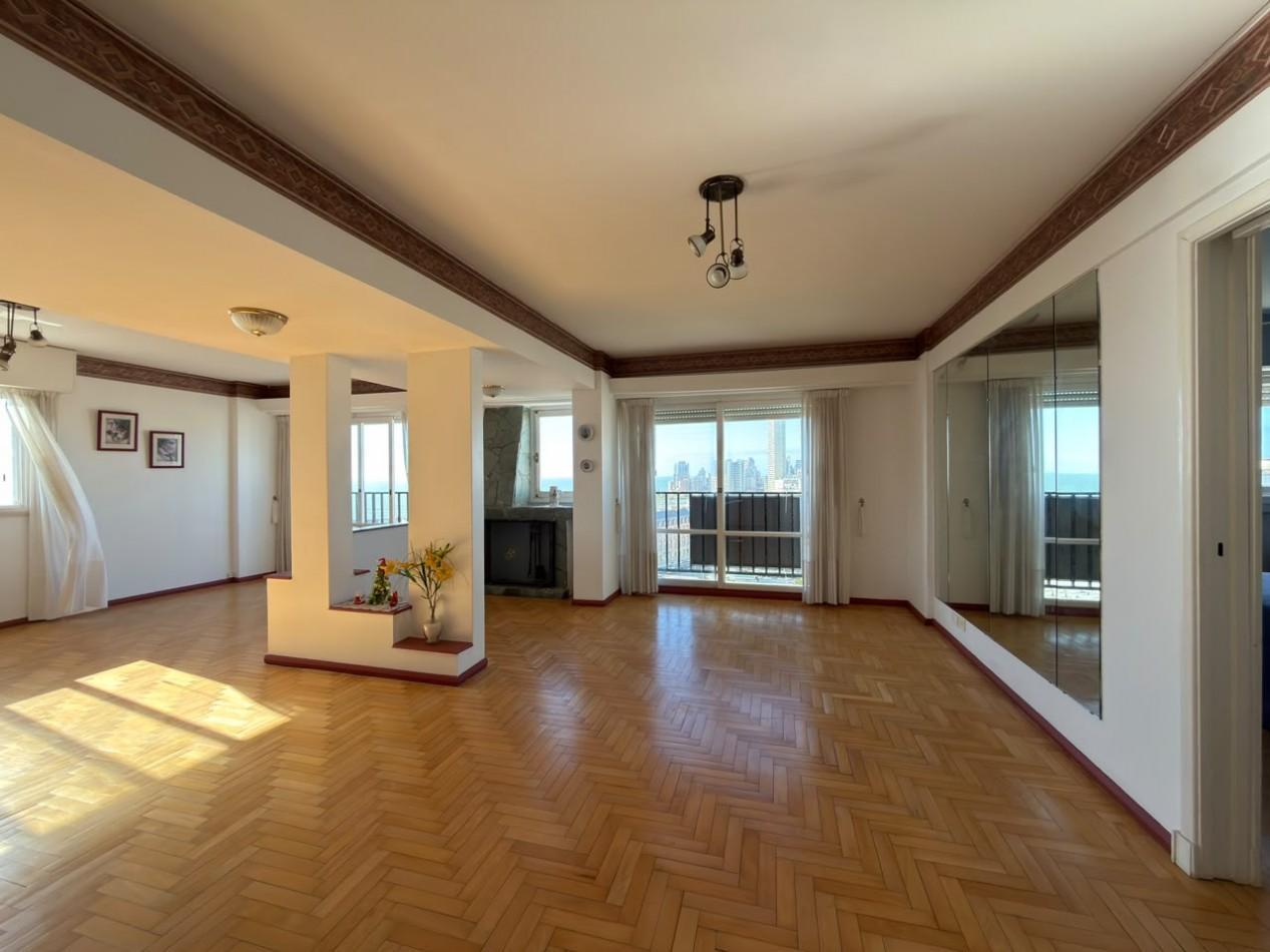 Foto de Departamento de 3 ambientes con vista panoramica al Mar,Casino y Playa, imagen 5
