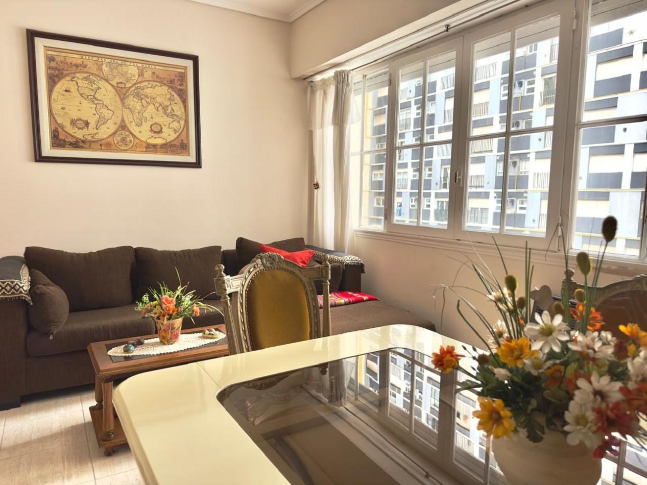 Foto de Excelente Departamento 3 ambientes c/dependencia - Av. Colon y Buenos, imagen 1