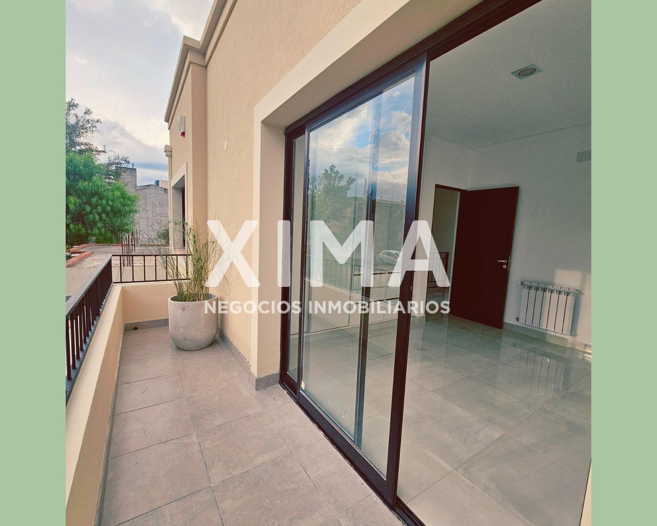 Casa en venta Bo.Grand Bourg