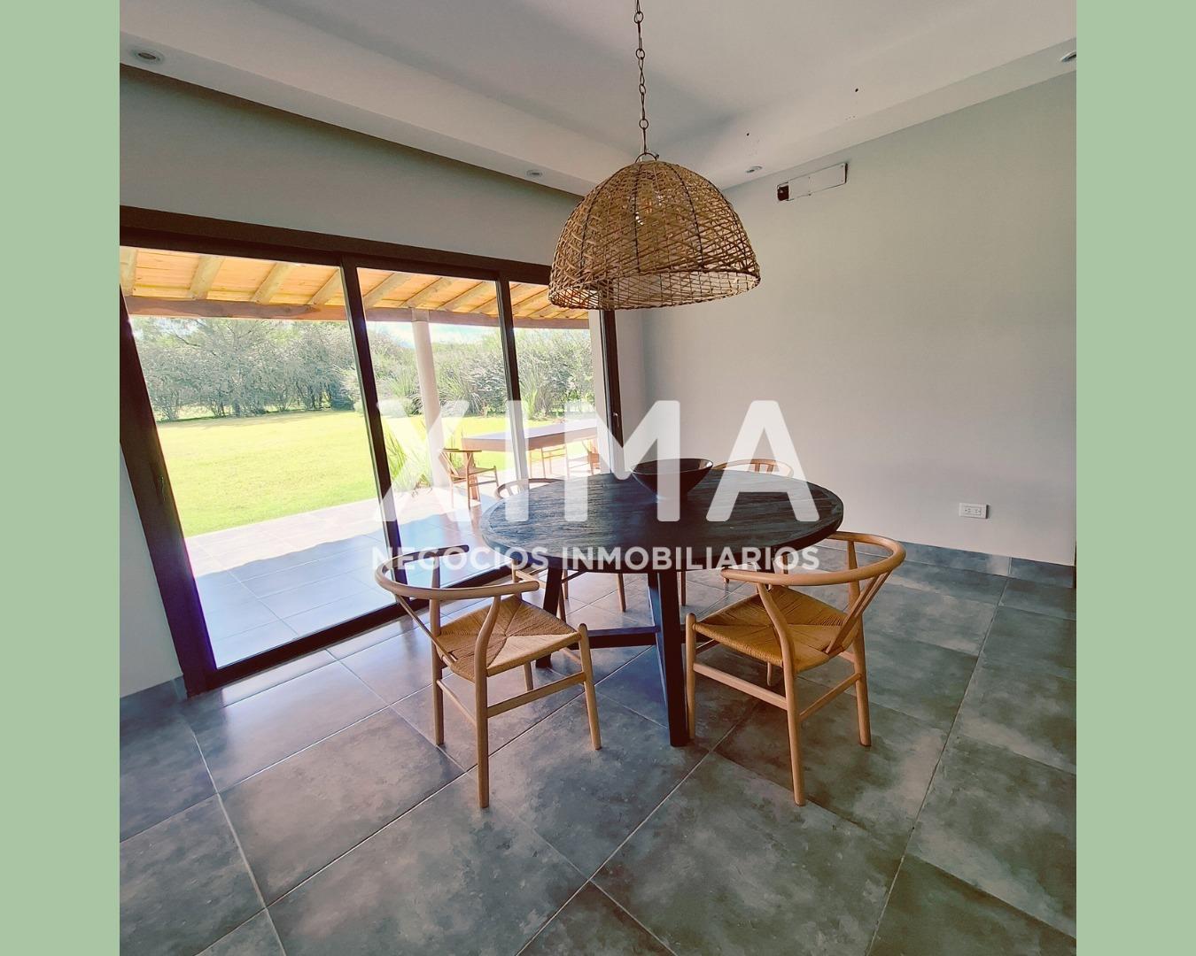 Foto de Casa en alquiler Praderas de San Lorenzo, imagen 1