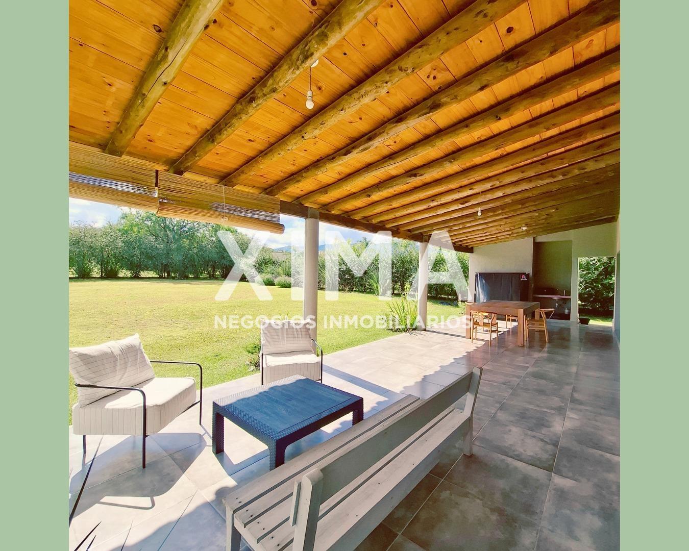 Foto de Casa en alquiler Praderas de San Lorenzo, imagen 4