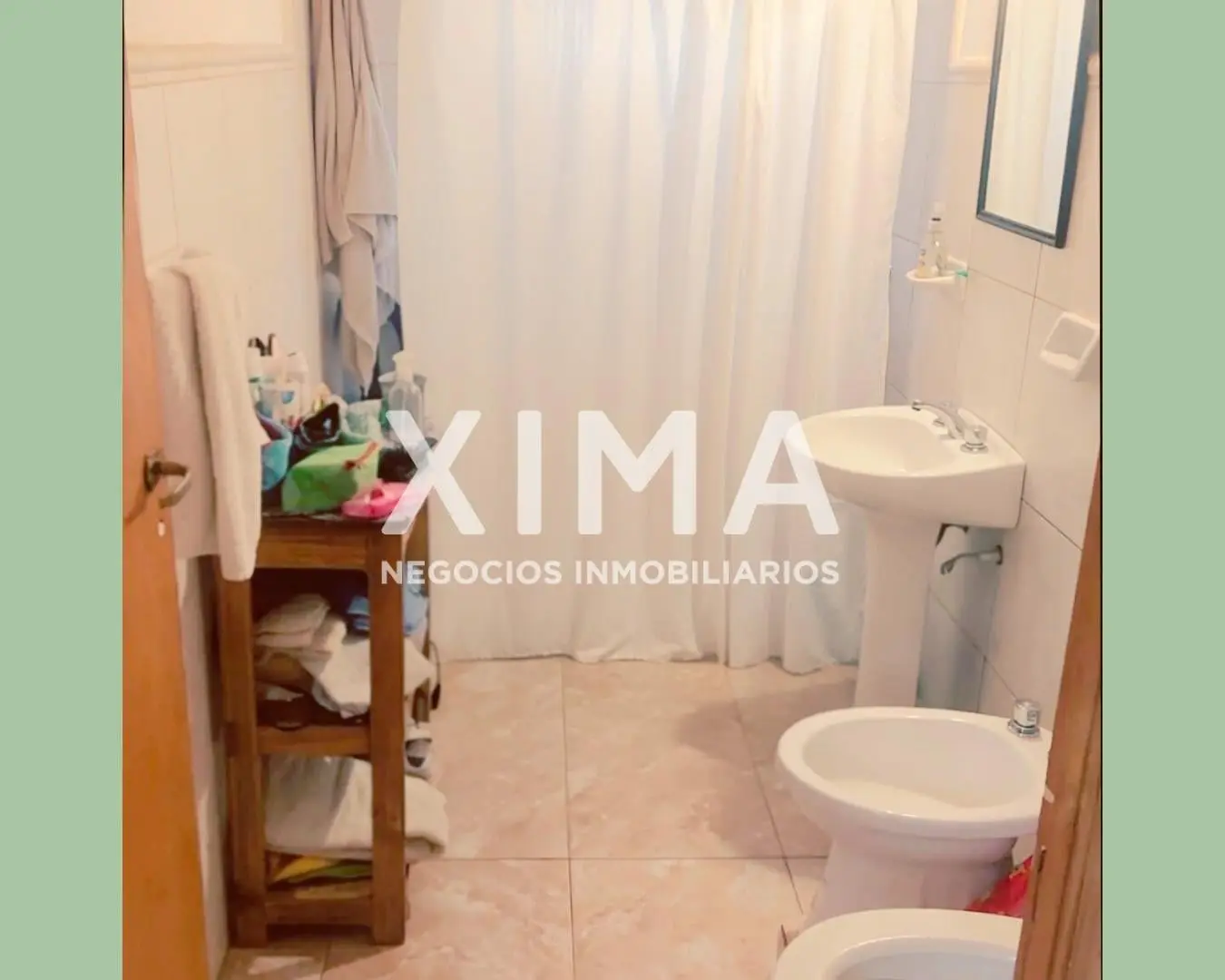Casa en venta La Caldera 8