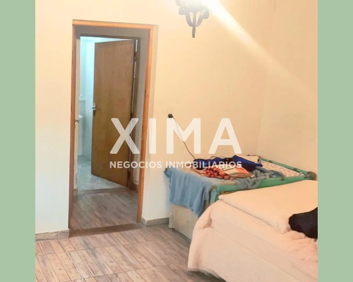 Casa en venta La Caldera 3