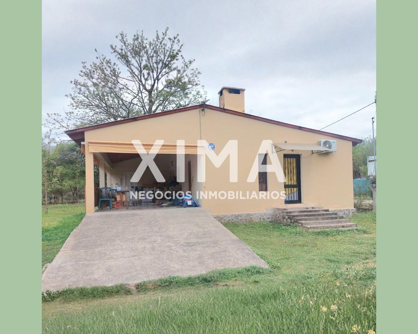 Casa en venta La Caldera