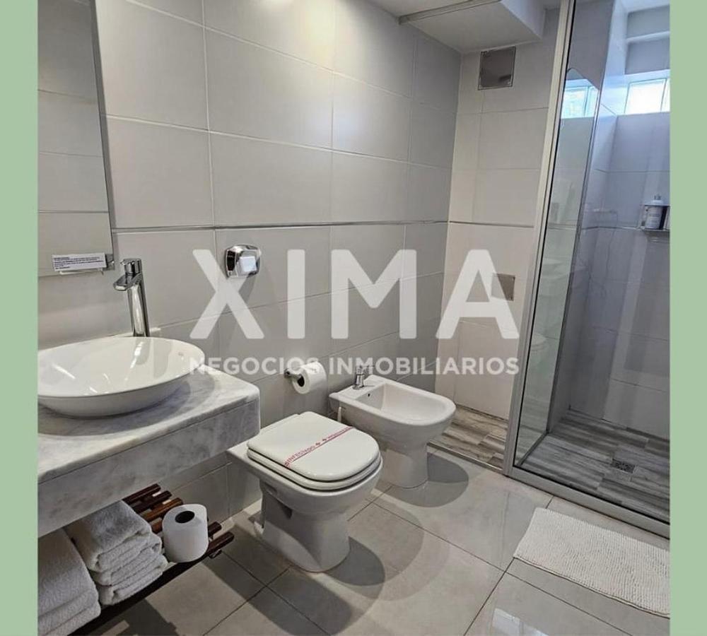 Foto de Depto 1 dormitorio amoblado en alquiler calle Pellegrini, imagen 3