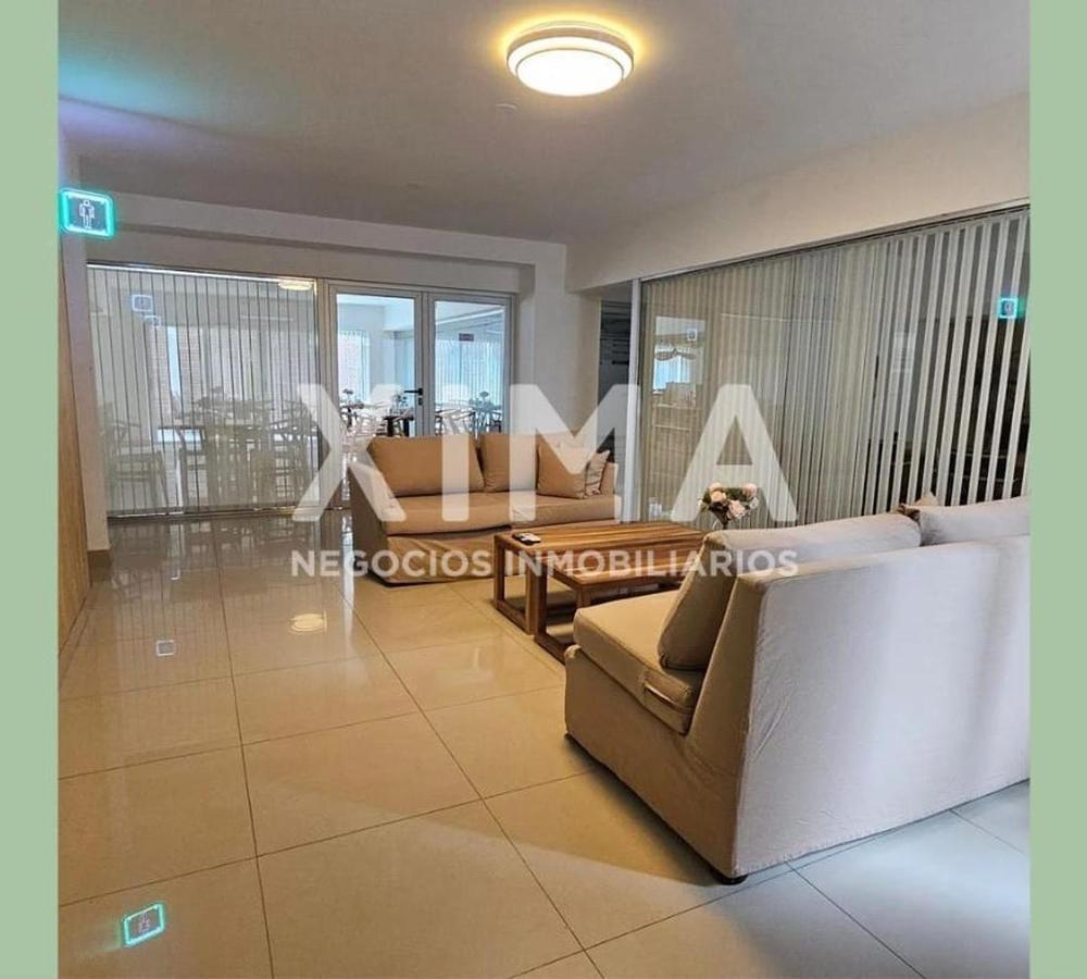 Foto de Depto 1 dormitorio amoblado en alquiler calle Pellegrini, imagen 5