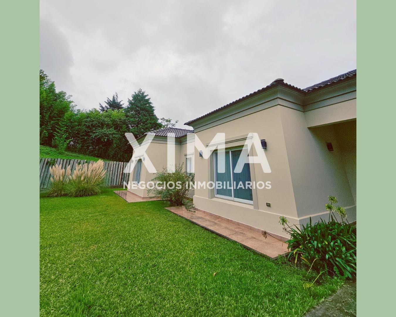 Foto de Casa en venta Valle Escondido, imagen 4