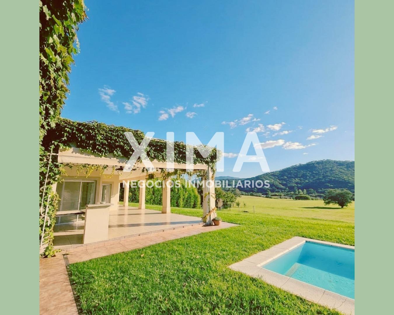 Foto de Casa en venta Valle Escondido, imagen 1