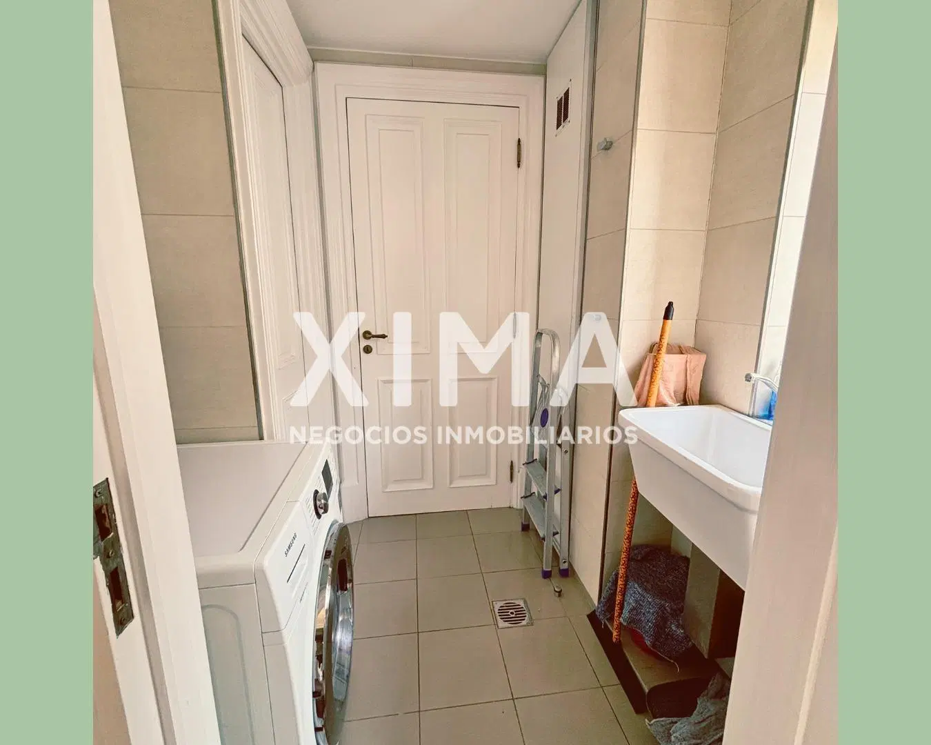Departamento premium amoblado en alquiler 2