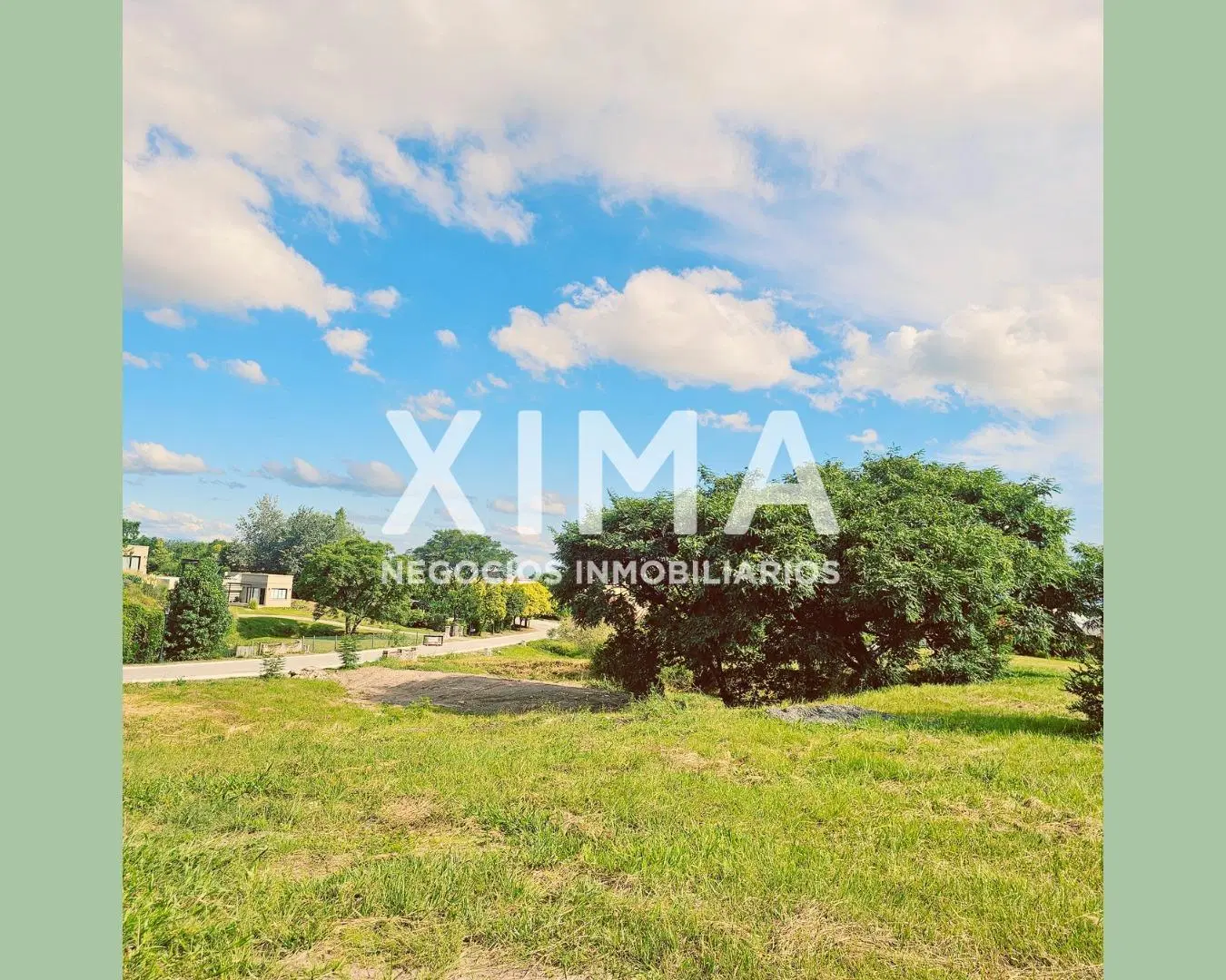 Terreno en venta El Tipal 4