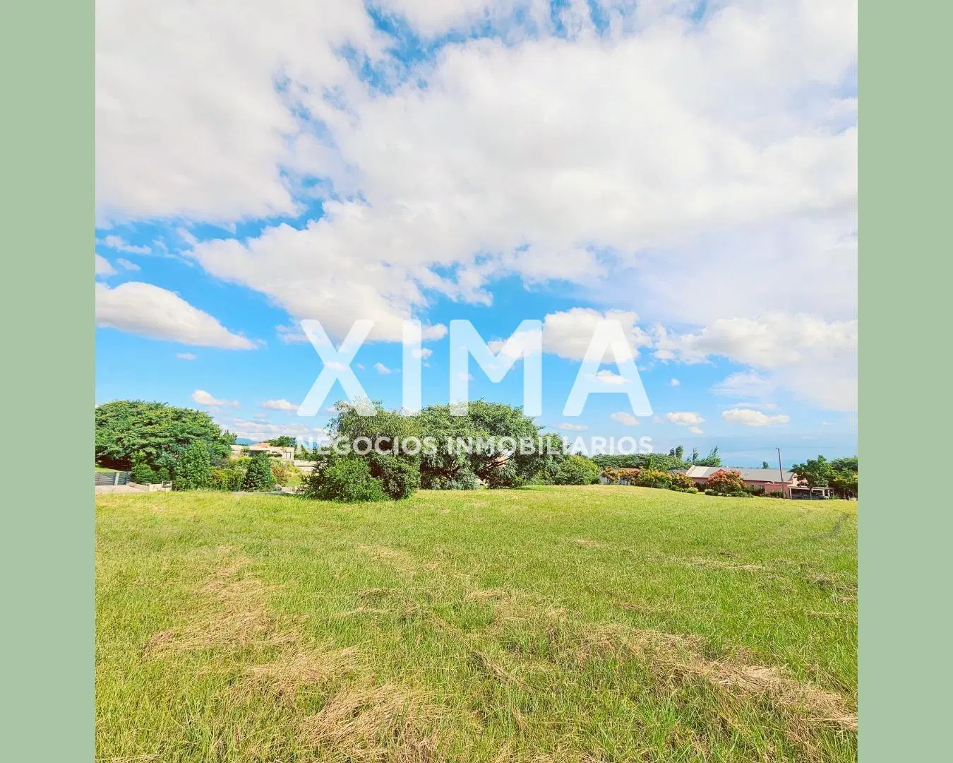 Terreno en venta El Tipal 3