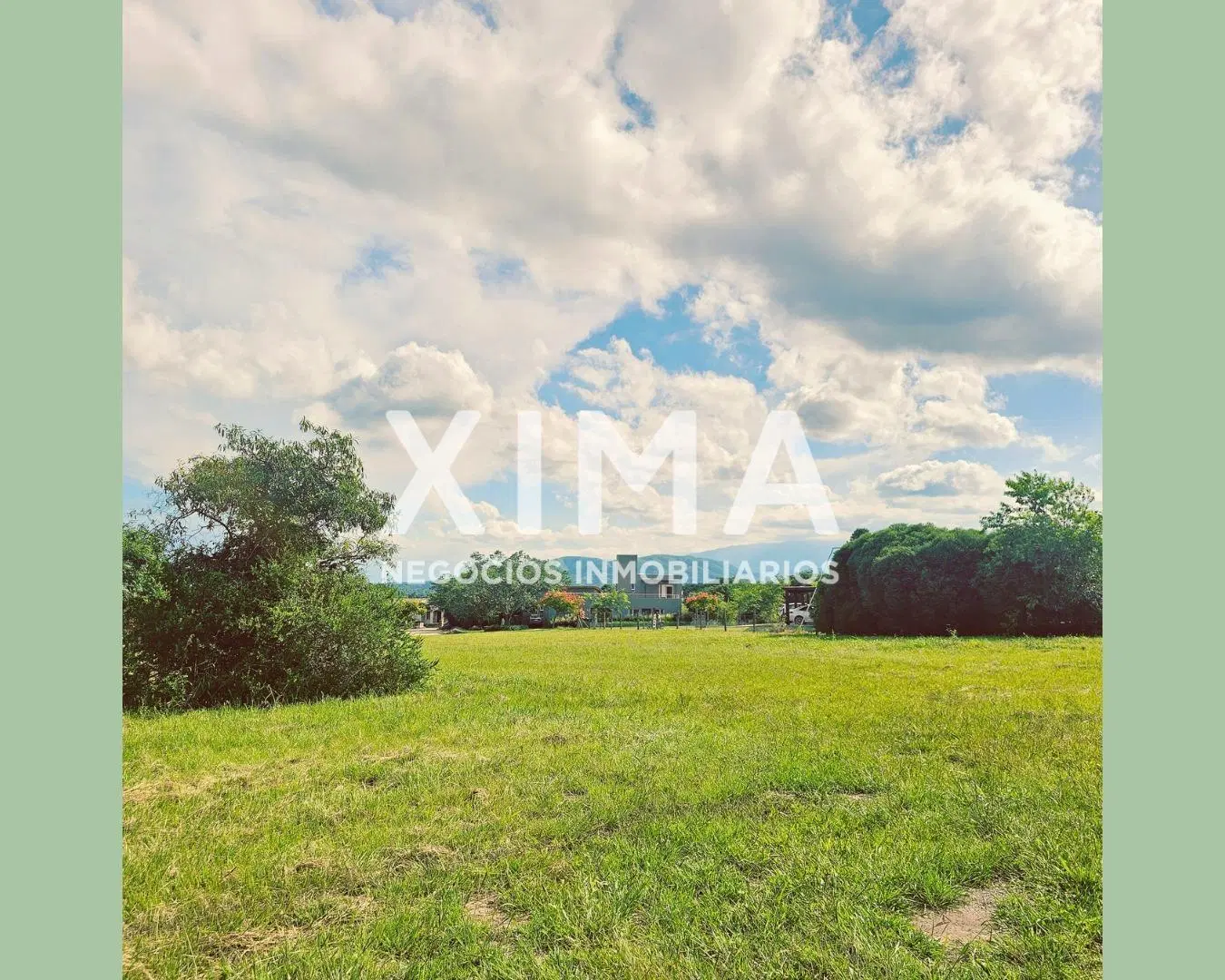 Terreno en venta El Tipal 1