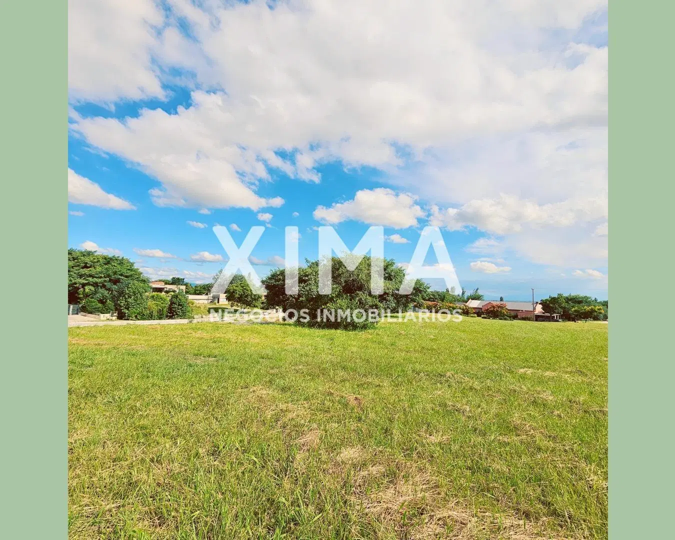 Terreno en venta El Tipal 5